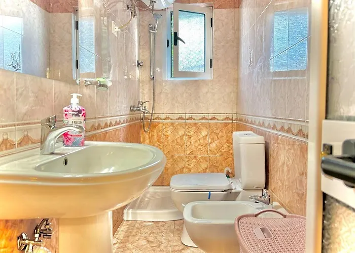 Garden アパート *