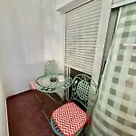 Appartement Garden Tirana