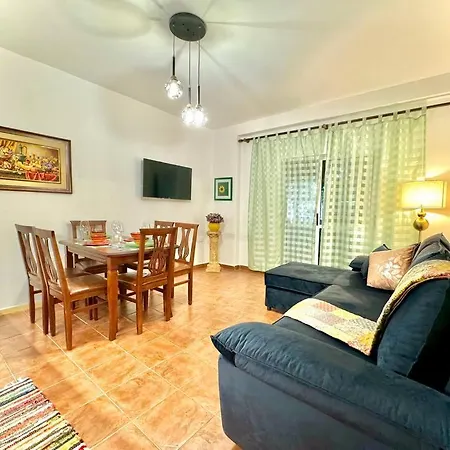 Апартаменты Garden