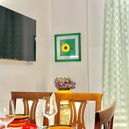 Garden Апартаменты *