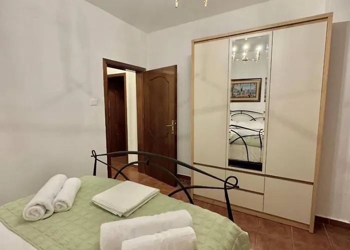 Garden * Тирана