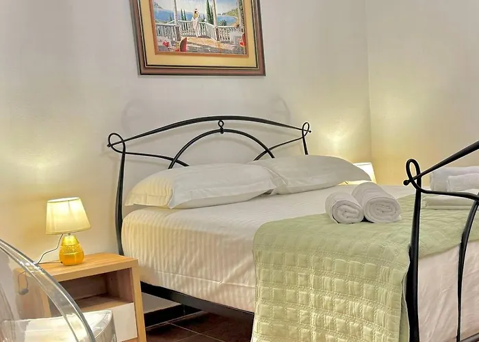 Garden Апартаменты