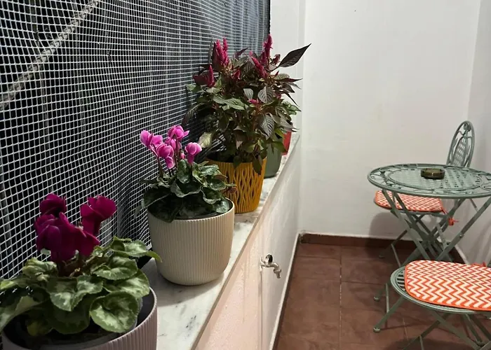 Garden Апартаменты