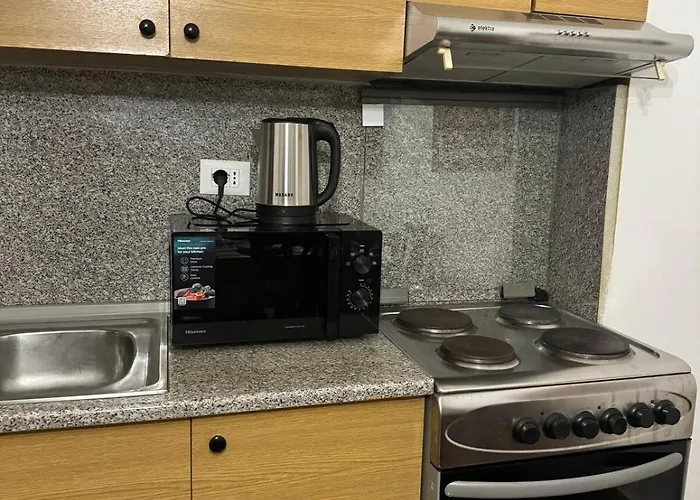 Garden * Тирана